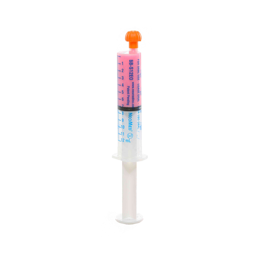 12mL Oral Syringe