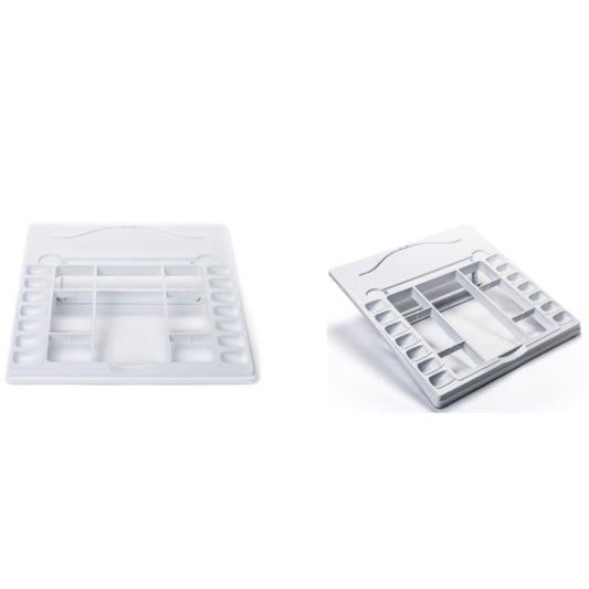 Eco-Pill Assembling Tray
