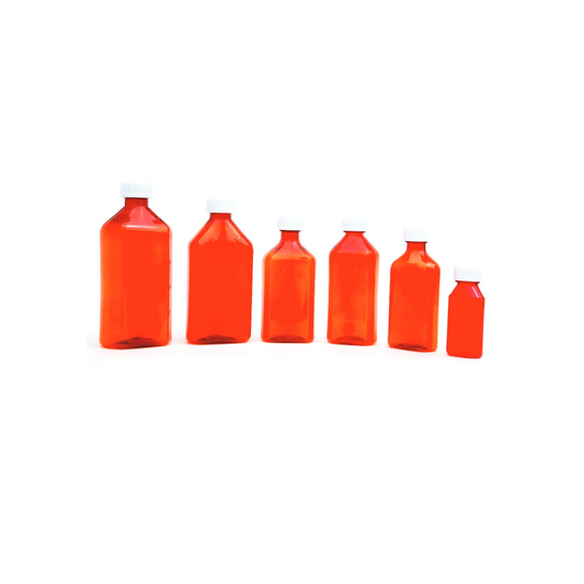 Rx Liquid Bottles