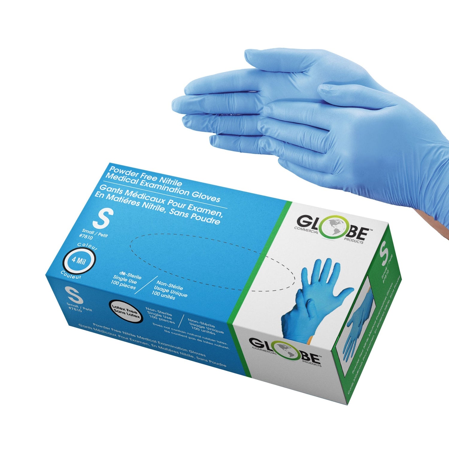Medical Supplies