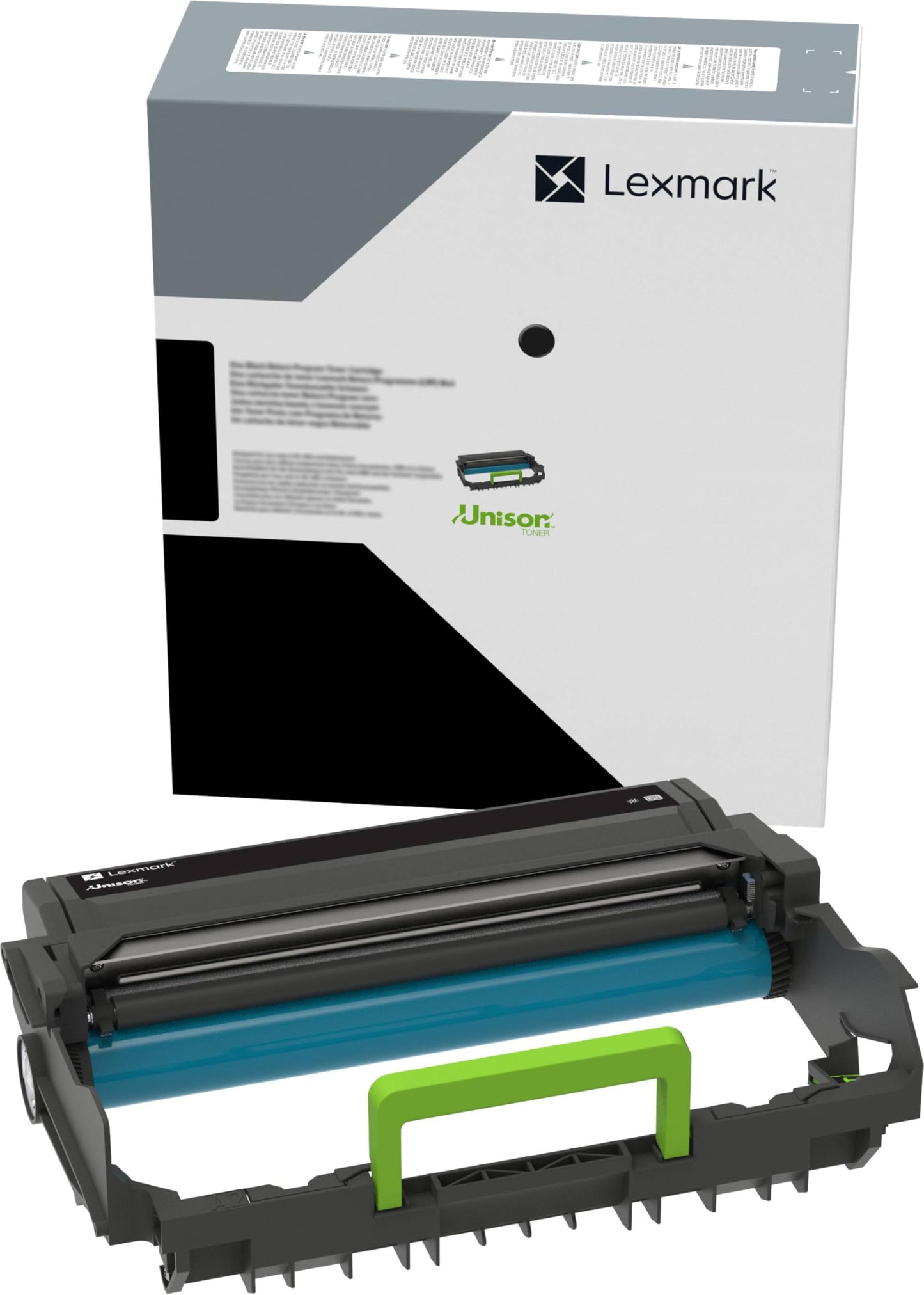 Lexmark 55B0ZA0 Imaging Unit