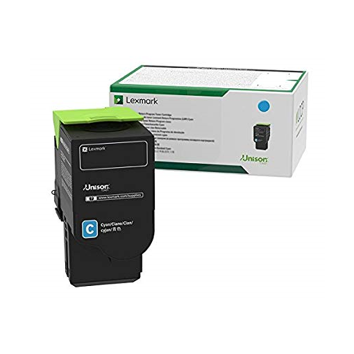 Lexmark C231HC0 High-Yield Toner