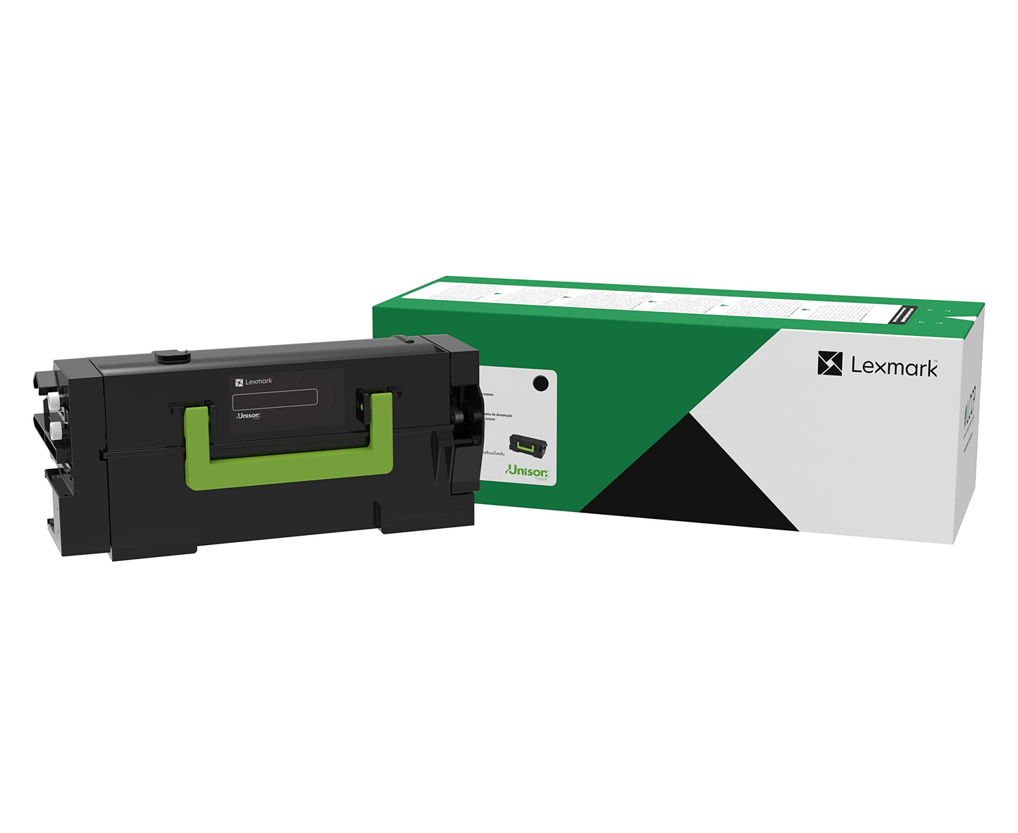 Lexmark B281X00 Extra High-Yield Toner