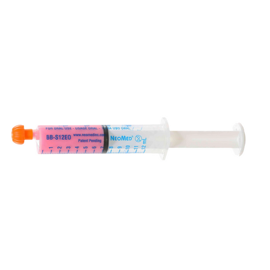 12mL Oral Syringe