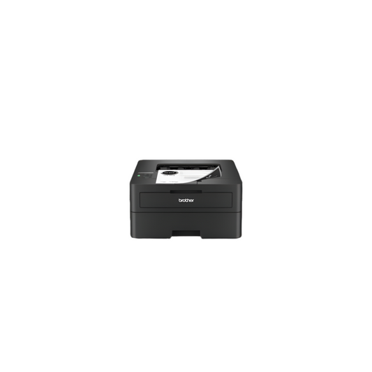 Brother HL-L2460DW Compact Monochrome Laser Printer