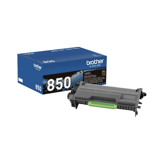 Brother TN850 High-Yield Toner