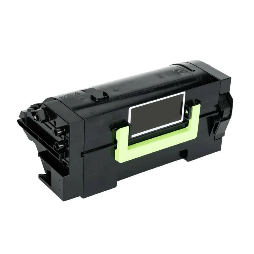 Remanufactured Lexmark 58D1U00 Ultra High-Yield Toner