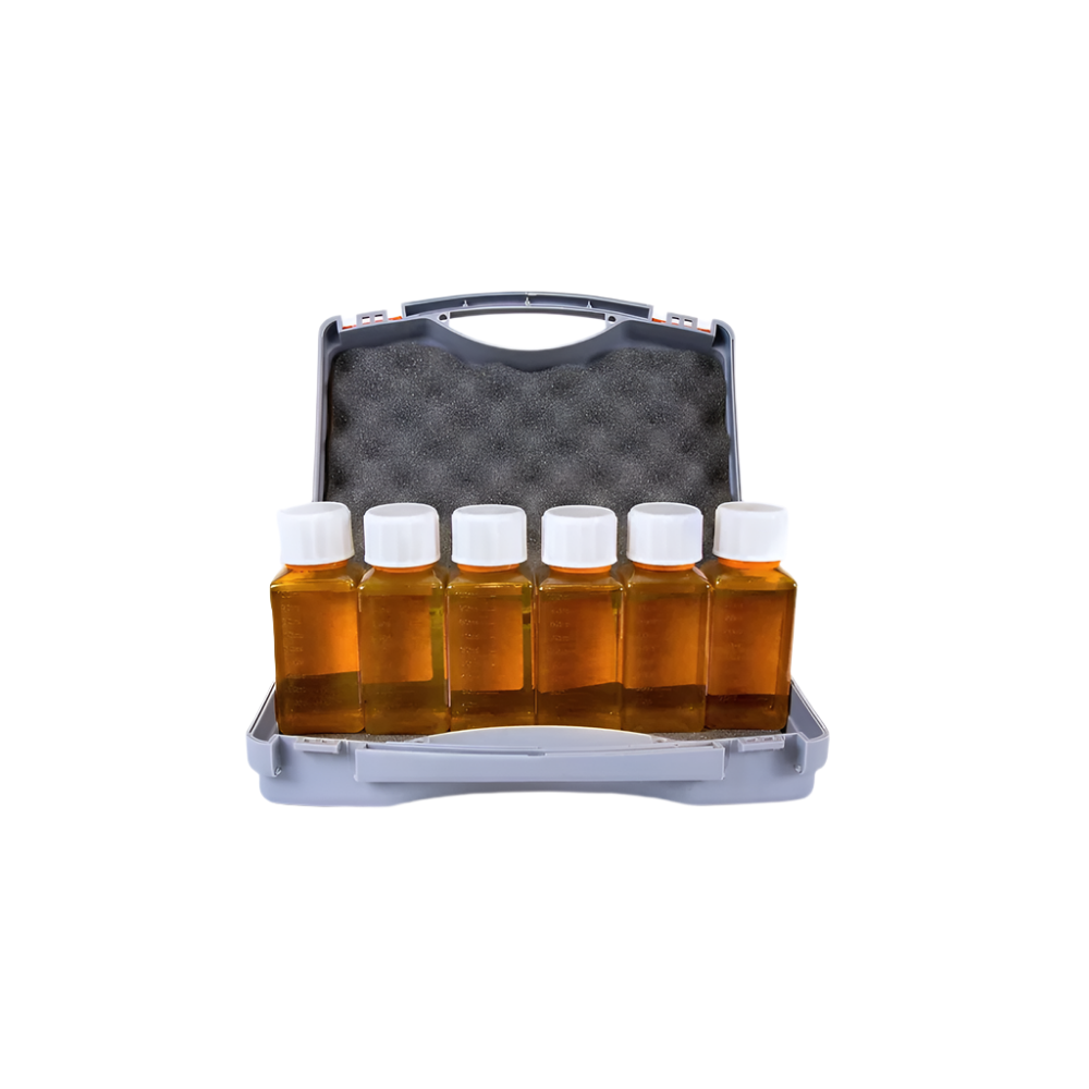 LiquiMedLock™ Lock Box for Methadone Bottles
