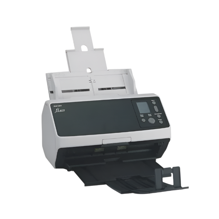 Ricoh fi-8170 Compact Scanner