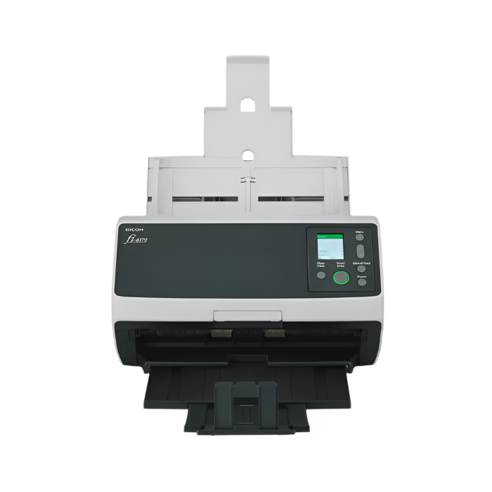 Ricoh fi-8170 Compact Scanner