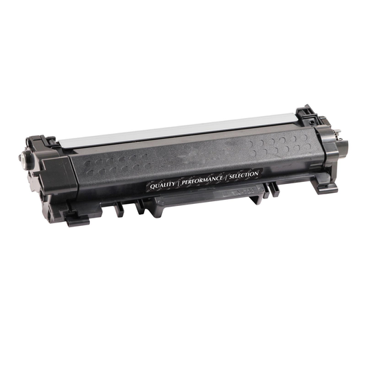 Remanufactured Brother TN730 Standard-Yield Toner