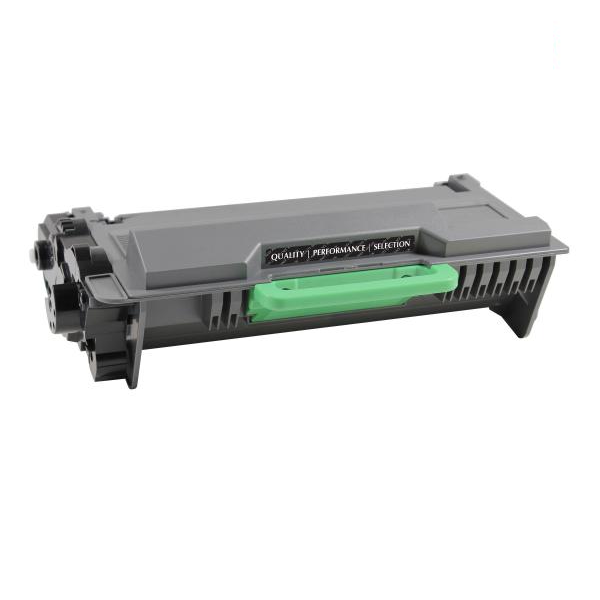 Remanufactured Brother TN850 High-Yield Toner