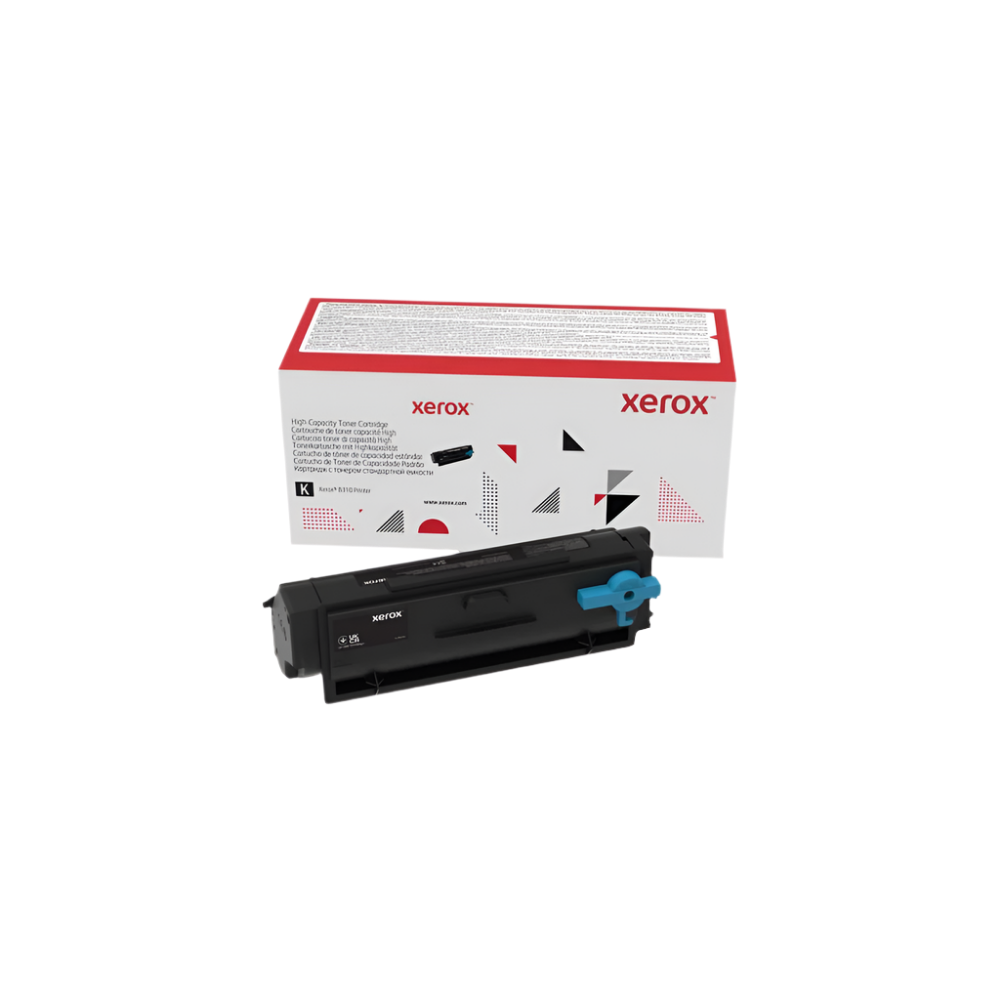 Xerox 006R04377 High-Yield Toner